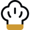 icono chef
