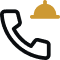icono llamada